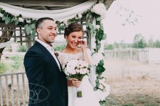 Happy Wedding (Rustic Style). Изображение 2850