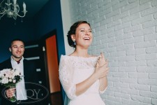 Happy Wedding (Rustic Style). Изображение 2837