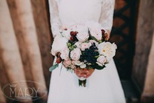 Happy Wedding (Rustic Style). Изображение 2838