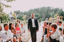 Happy Wedding (Rustic Style). Изображение 2849