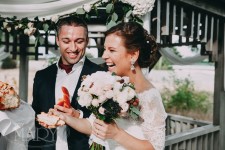 Happy Wedding (Rustic Style). Изображение 2853