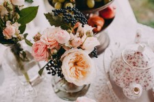 Happy Wedding (Rustic Style). Изображение 2844