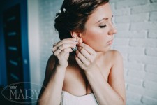 Happy Wedding (Rustic Style). Изображение 2836