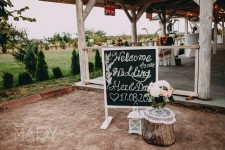 Happy Wedding (Rustic Style). Изображение 2851