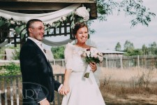 Happy Wedding (Rustic Style). Изображение 2847