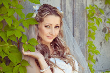 Художественный портрет. Изображение 31677