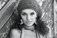 Художественный портрет. Изображение 31671