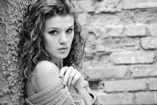 Художественный портрет. Изображение 31676