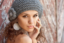 Художественный портрет. Изображение 31668