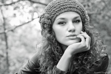 Художественный портрет. Изображение 31666