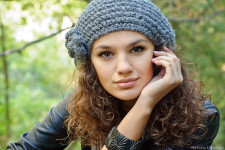 Художественный портрет. Изображение 31667