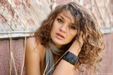 Художественный портрет. Изображение 31664