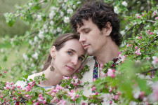 Влюбленные. Изображение 31688