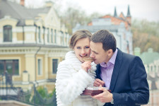 Влюбленные. Изображение 31700