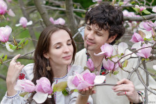 Влюбленные. Изображение 31691