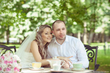 Влюбленные. Изображение 31693