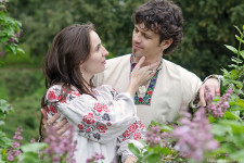 Влюбленные. Изображение 31689