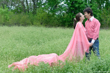 Влюбленные. Изображение 31690