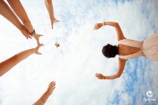 Свадебная фотосъемка. LUBIMOV STUDIO. Изображение 31726