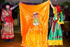 Ах, эта свадьба!!!. Изображение 31737