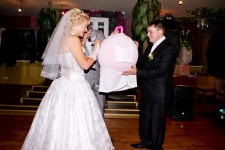 Ах, эта свадьба!!!. Изображение 31745