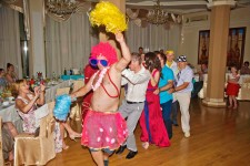 Ах, эта свадьба!!!. Изображение 31746