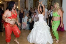 Ах, эта свадьба!!!. Изображение 31740