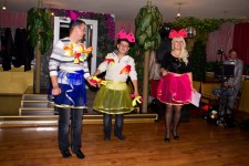 Ах, эта свадьба!!!. Изображение 31735