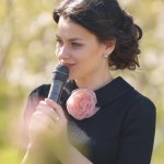 Wedding ceremony by Natalia Khilobok . Изображение 55248