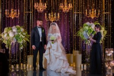 Wedding ceremony by Natalia Khilobok . Изображение 55245