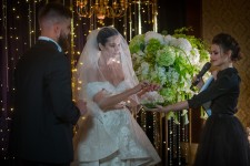 Wedding ceremony by Natalia Khilobok . Изображение 55247