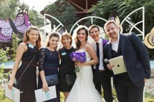 Wedding ceremony by Natalia Khilobok . Изображение 55255