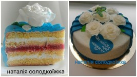 Тортики. Изображение 31944