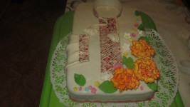 Тортики. Изображение 31951