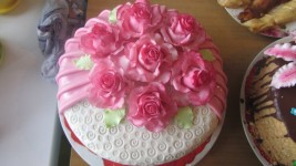 Тортики. Изображение 31962