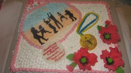 Тортики. Изображение 31945