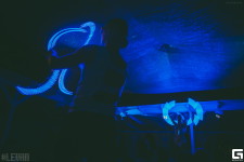 PRIME SHOW FIRE & LED SHOW Фаер шоу/ ЛЭД шоу. Изображение 31981