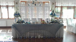 Арки, ширмы, колоны (президиум молодоженов, выездная регистрация). Изображение 32012 Арки, ширмы, колоны (президиум молодоженов, выездная регистрация). Изображение 32012