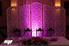 Арки, ширмы, колоны (президиум молодоженов, выездная регистрация). Изображение 32016 Арки, ширмы, колоны (президиум молодоженов, выездная регистрация). Изображение 32016