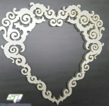 Свадебные гербы, монограммы, семейные эмблемы, логотипы с инициалами. Изображение 32021 Свадебные гербы, монограммы, семейные эмблемы, логотипы с инициалами. Изображение 32021