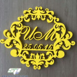 Свадебные гербы, монограммы, семейные эмблемы, логотипы с инициалами. Изображение 32024 Свадебные гербы, монограммы, семейные эмблемы, логотипы с инициалами. Изображение 32024