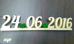 Надписи, слова, имена, фамилии, даты свадеб из пенополистирола. Изображение 32031 Надписи, слова, имена, фамилии, даты свадеб из пенополистирола. Изображение 32031