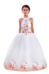 WDW Детские платья. Изображение 32138