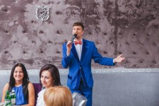 Проведение свадеб. Изображение 32380