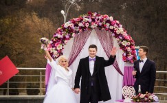 Проведение свадеб. Изображение 32383