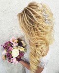Свадебные прически. Изображение 36899