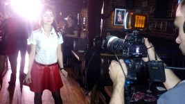 На праздниках. Изображение 32520