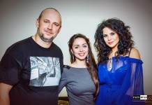 На праздниках. Изображение 32556