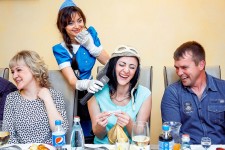 На праздниках. Изображение 32554