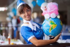 На праздниках. Изображение 32550